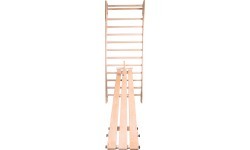 Wall Bars Bench inSPORTline Dremar 200 x 36 cm