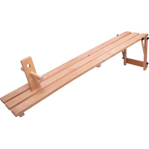 Скамья для шведской стенки inSPORTline Dremar 200 x 36 см