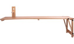 Скамья для шведской стенки inSPORTline Dremar 200 x 36 см