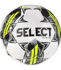 Futbola bumba Select Club DB FIFA Basic V23 (4. izmērs)