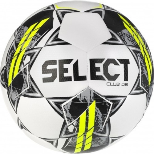 Футбольный мяч Select Club DB FIFA Basic V23 (размер 4)