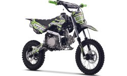 PANTHER 110CC Green Combustion Engine Vehicle