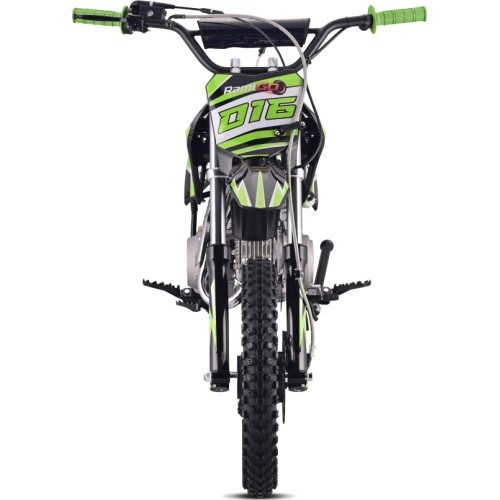 PANTHER 110CC зелёный транспорт с двигателем внутреннего сгорания