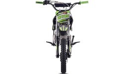 PANTHER 110CC Green Combustion Engine Vehicle