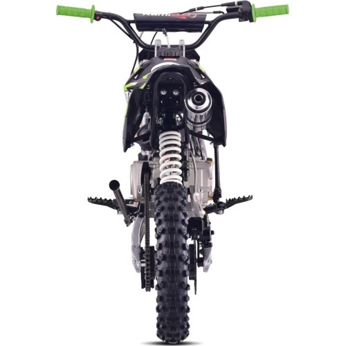 PANTHER 110CC zaļš iekšdedzes dzinēja transportlīdzeklis