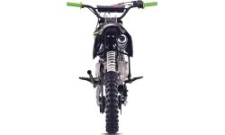 PANTHER 110CC Green Combustion Engine Vehicle