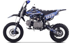 copy of PANTHER 110CC Green Combustion Engine Vehicle