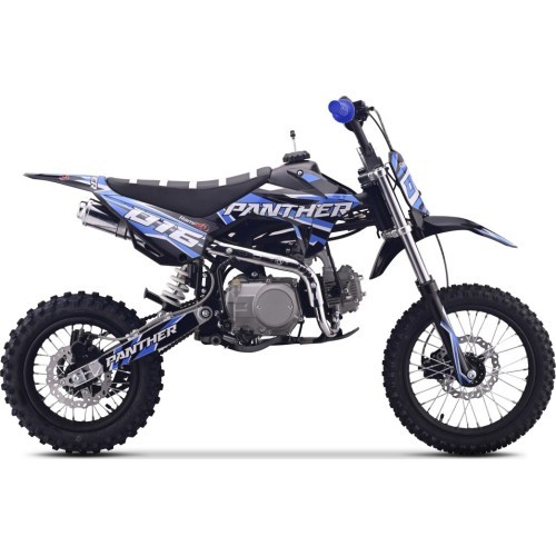 copy of PANTHER 110CC Green Combustion Engine Vehicle