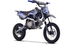 copy of PANTHER 110CC Green Combustion Engine Vehicle