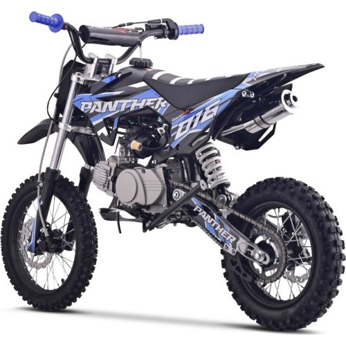 copy of PANTHER 110CC Green Combustion Engine Vehicle