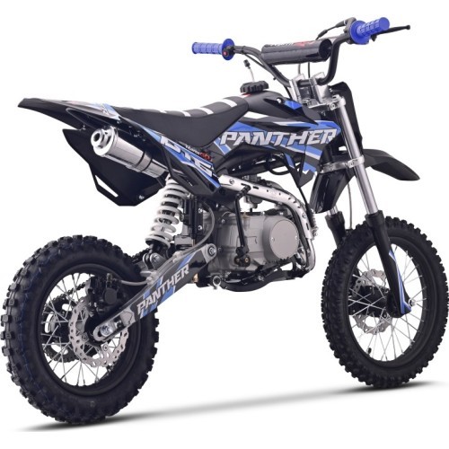 copy of PANTHER 110CC Green Combustion Engine Vehicle