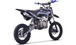 copy of PANTHER 110CC Green Combustion Engine Vehicle