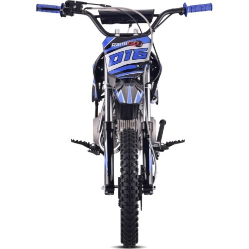 PANTHER 110CC zaļš iekšdedzes dzinēja transportlīdzeklis