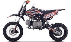 copy of PANTHER 110CC Green Combustion Engine Vehicle