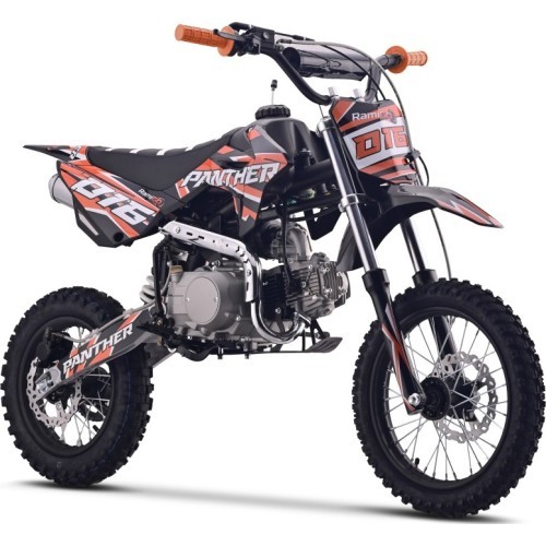 copy of PANTHER 110CC Green Combustion Engine Vehicle