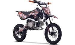 copy of PANTHER 110CC Green Combustion Engine Vehicle
