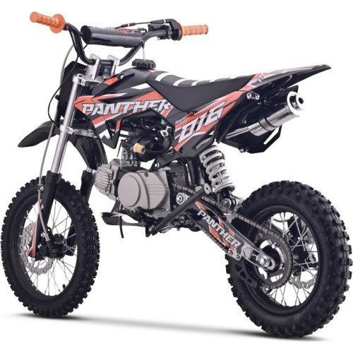 copy of PANTHER 110CC Green Combustion Engine Vehicle
