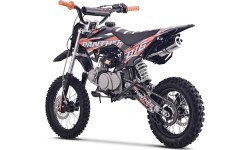 copy of PANTHER 110CC Green Combustion Engine Vehicle