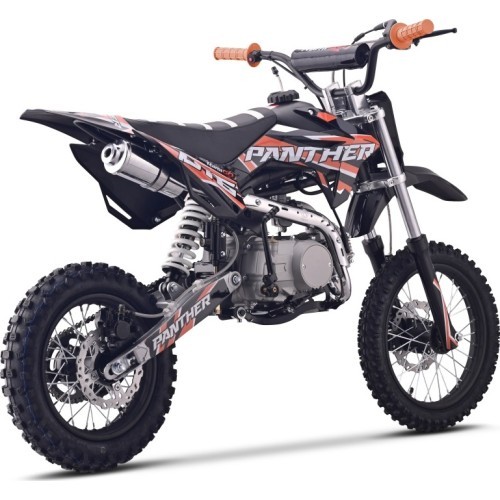 copy of PANTHER 110CC Green Combustion Engine Vehicle