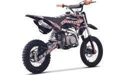 PANTHER 110CC zaļš iekšdedzes dzinēja transportlīdzeklis (kopija)