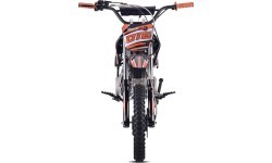 copy of PANTHER 110CC Green Combustion Engine Vehicle