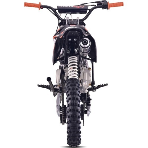 PANTHER 110CC zaļš iekšdedzes dzinēja transportlīdzeklis (kopija)