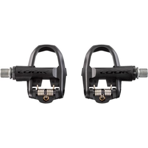 Look Keo Classic 3 Black Pedals