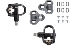 Pedāļi Look Keo Classic 3 black