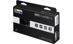 Pedāļi Look Keo Classic 3 black