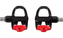 Pedāļi Look Keo Classic 3 black-red