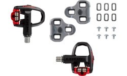 Pedāļi Look Keo Classic 3 black-red