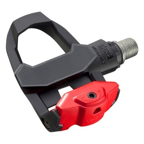 Pedāļi Look Keo Classic 3 black-red