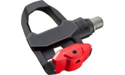 Pedāļi Look Keo Classic 3 black-red