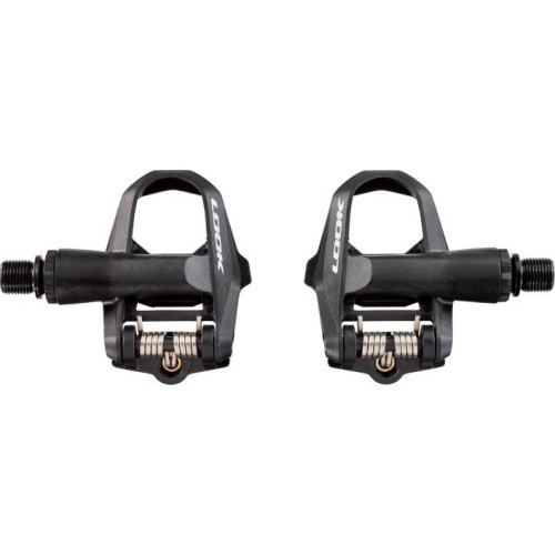 Pedāļi Look Keo 2 Max Carbon