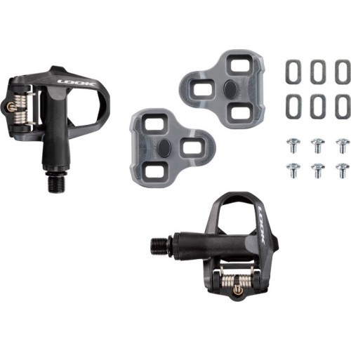 Pedāļi Look Keo 2 Max Carbon