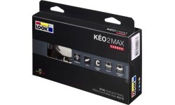 Look Keo 2 Max Carbon Pedals