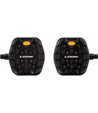Look Trail Grip Black Pedals