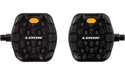 Look Trail Grip Black Pedals