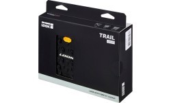 Look Trail Grip Black Pedals