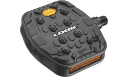 Look Trail Grip Black Pedals