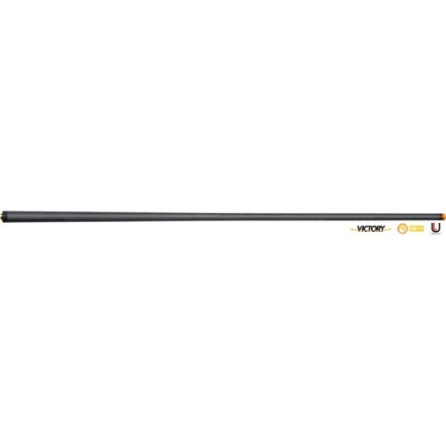 Cue Shaft, Pool, Predator Revo 12.4mm, Uni-Loc, 30 inch, Black Vault Plate