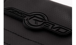 Верхняя часть кия Predator Revo 12.4mm, Uni-Loc, 30 дюймов, Black Vault Plate