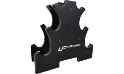 3 līmeņu hanteļu statīvs UpForm