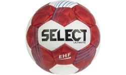 Гандбольный мяч Select Ultimate V26, размер 3