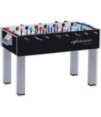 Soccer "F-200 Evolution" - Whole rods