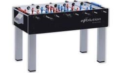 Galda futbols F-200 Evolution - Whole rods