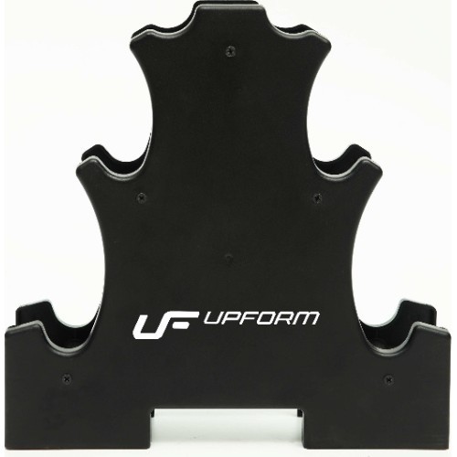 3 līmeņu hanteļu statīvs UpForm