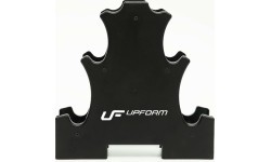 3 līmeņu hanteļu statīvs UpForm