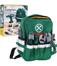 Large Set With Screwdriver and BACKPACK