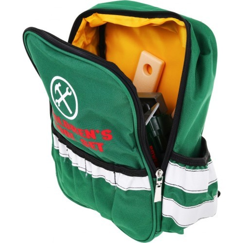Large Set With Screwdriver and BACKPACK